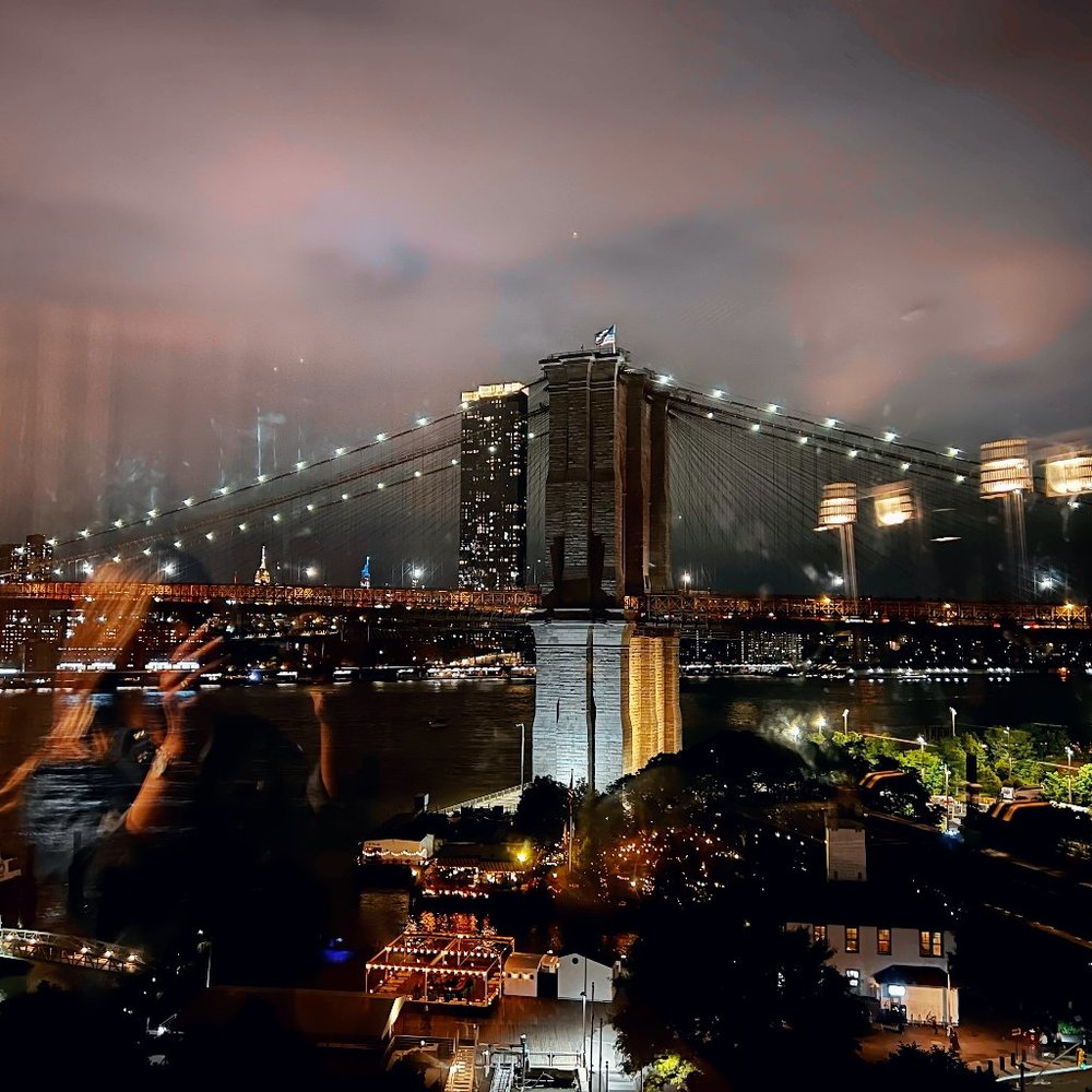 Meet your Posher, Catherine